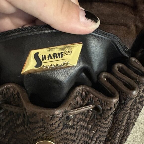 ✨ Vintage Designer Bag Bundle – Céline & Sharif ✨ - Picture 8 of 10